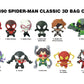 Spider Man Classic Series Blind Bag Mystery Bag Clip - GeekCore