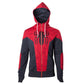 Spider - Man Costume Hoodie - GeekCore