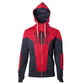 Spider - Man Costume Hoodie - GeekCore