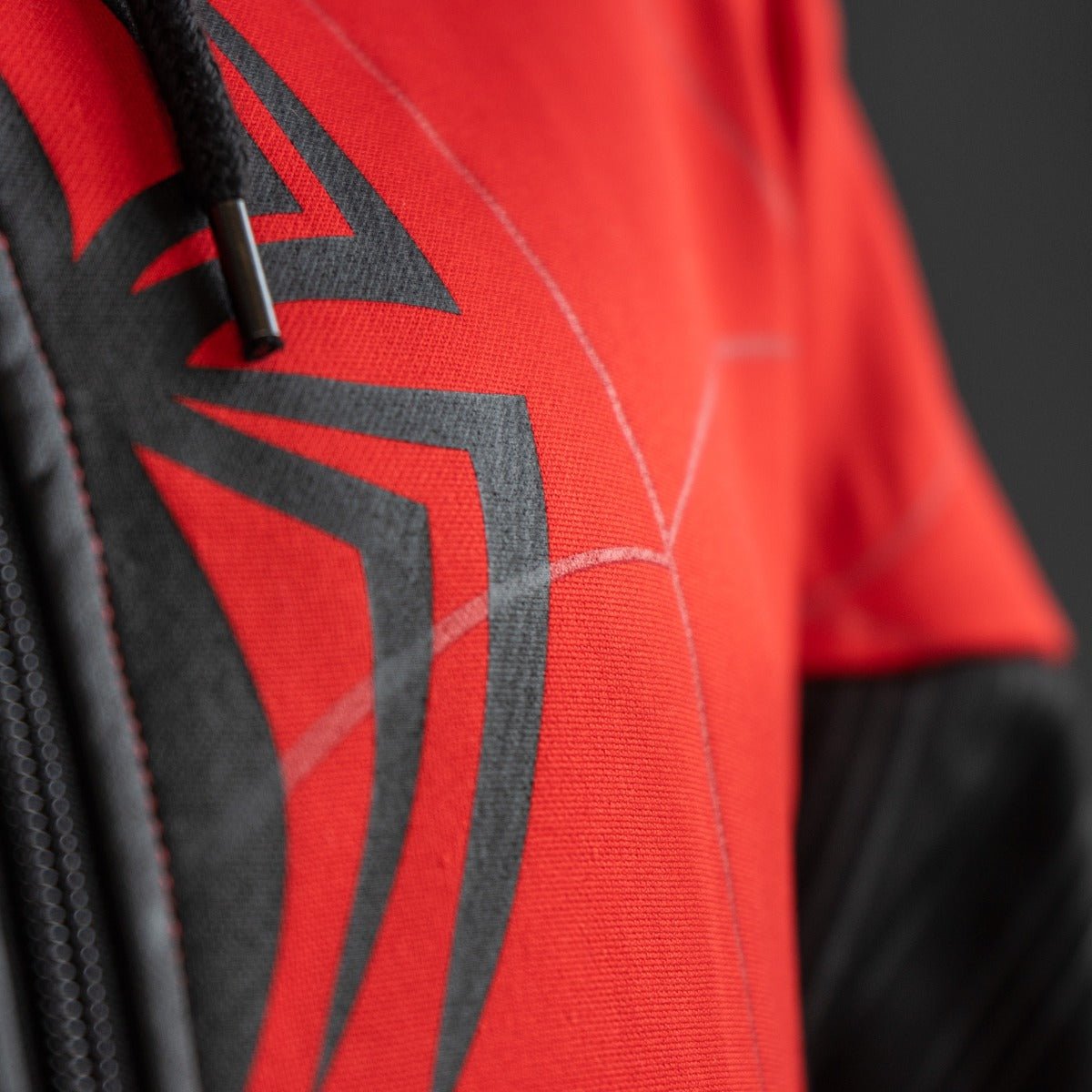 Spider - Man Far From Home Premium Hoodie - GeekCore