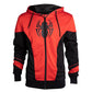 Spider - Man Far From Home Premium Hoodie - GeekCore