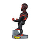 Spider - Man Miles Morales Cable Guy Controller & Smartphone Stand - GeekCore
