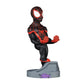 Spider - Man Miles Morales Cable Guy Controller & Smartphone Stand - GeekCore