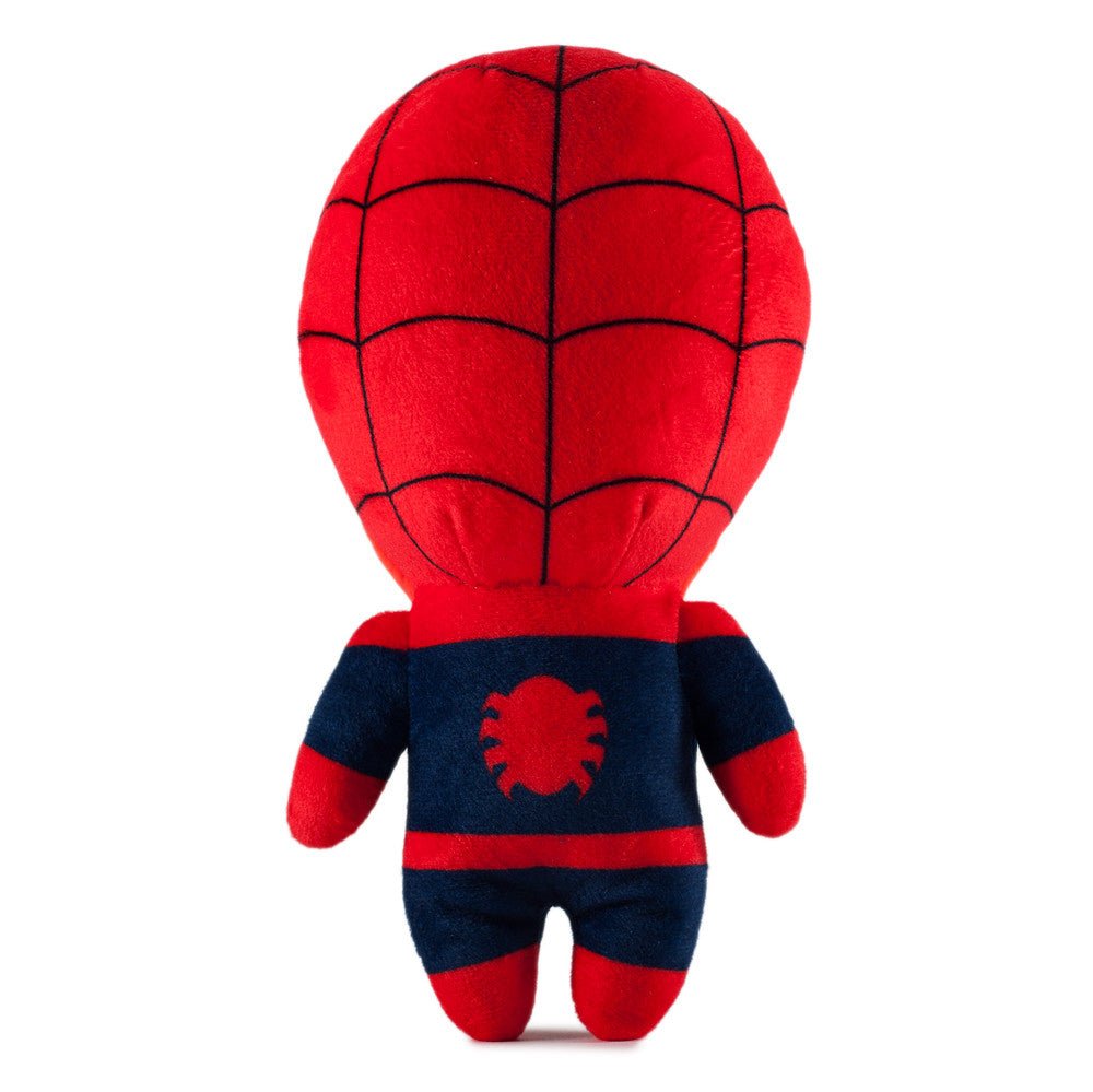 Spider - Man Phunny 7" Plush Toy - GeekCore