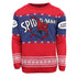 Spider - man Web Slinger Knitted Christmas Jumper / Sweater - GeekCore