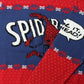 Spider - man Web Slinger Knitted Christmas Jumper / Sweater - GeekCore