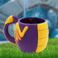 Spyro the Dragon 3D Mug - GeekCore