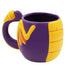 Spyro the Dragon 3D Mug - GeekCore