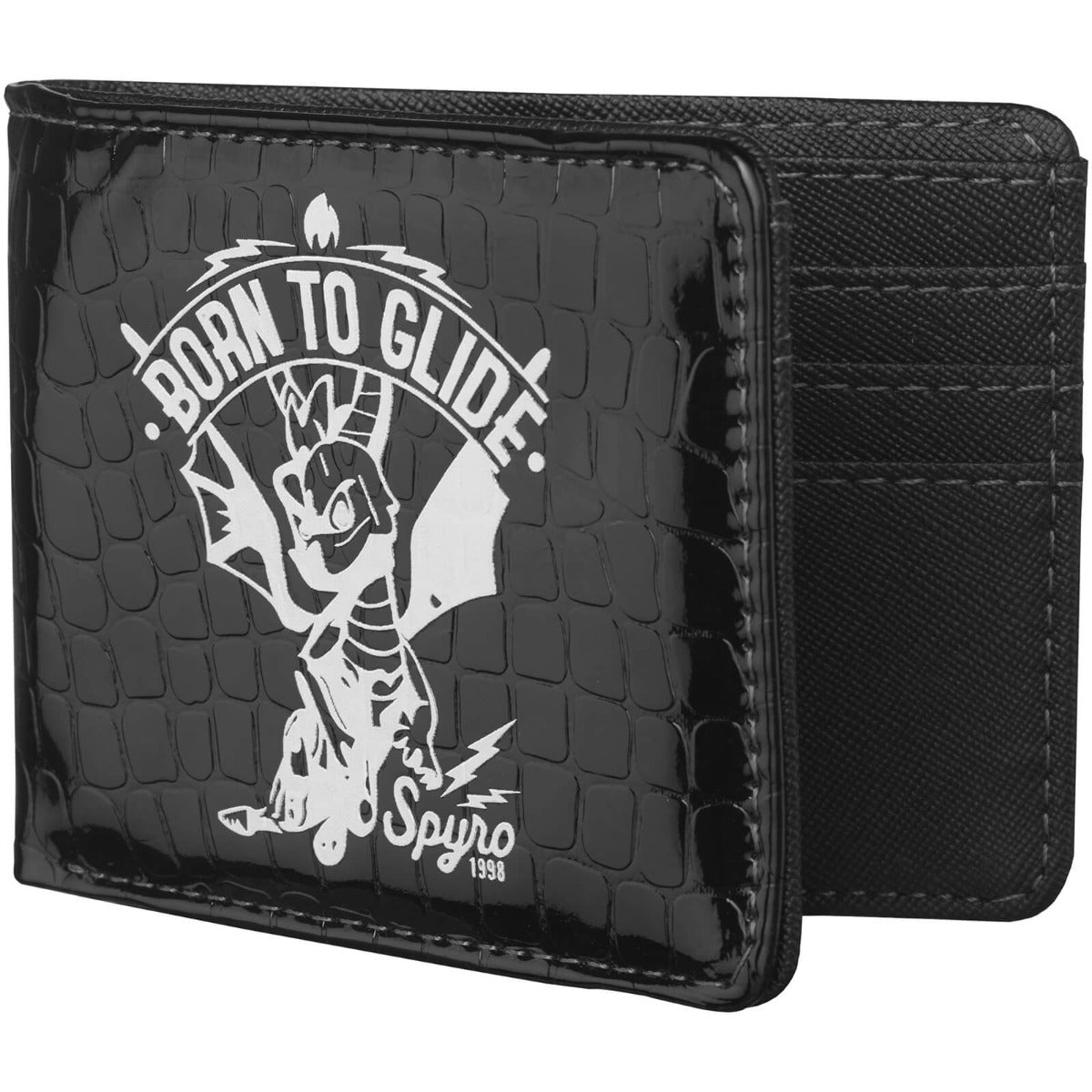 Spyro the Dragon Big Box Merchandise Crate - GeekCore