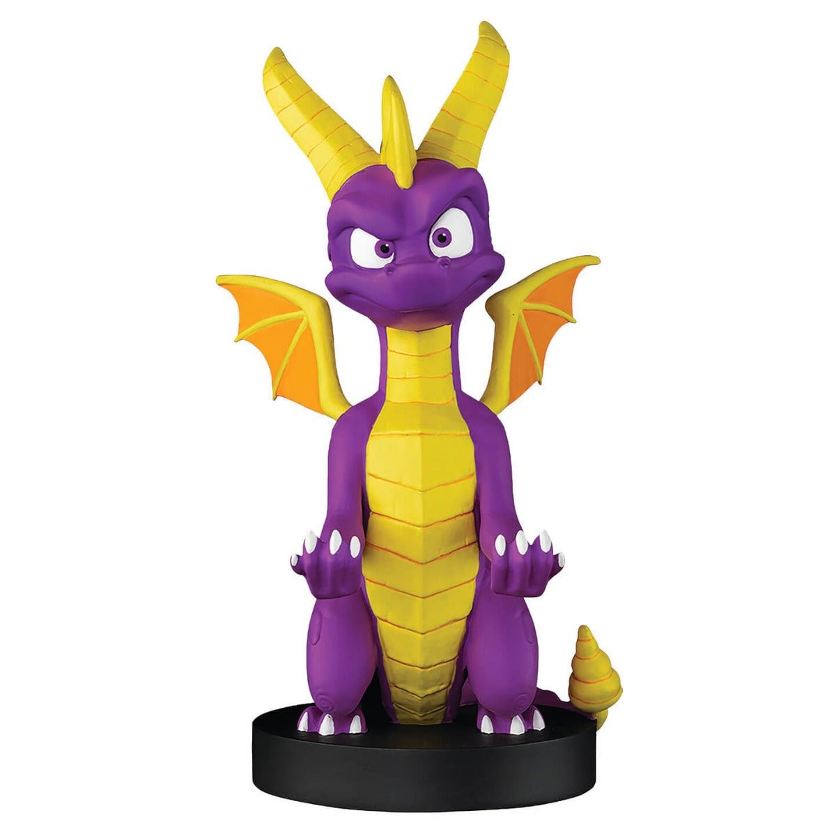 Spyro the Dragon Cable Guy Controller & Smartphone Stand - GeekCore