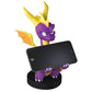 Spyro the Dragon Cable Guy Controller & Smartphone Stand - GeekCore