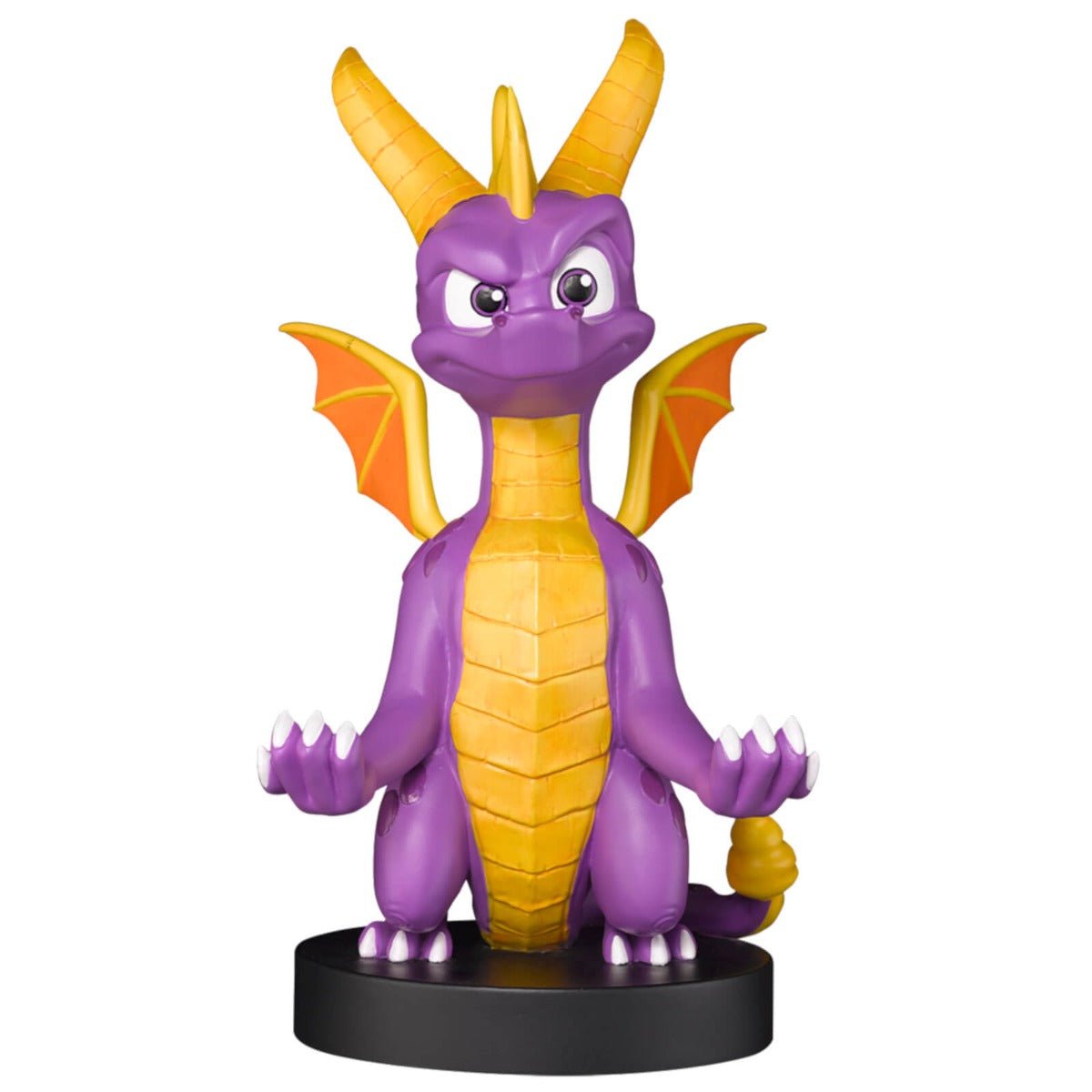 Spyro the Dragon Cable Guy XL Tablet & Game Console Stand - GeekCore