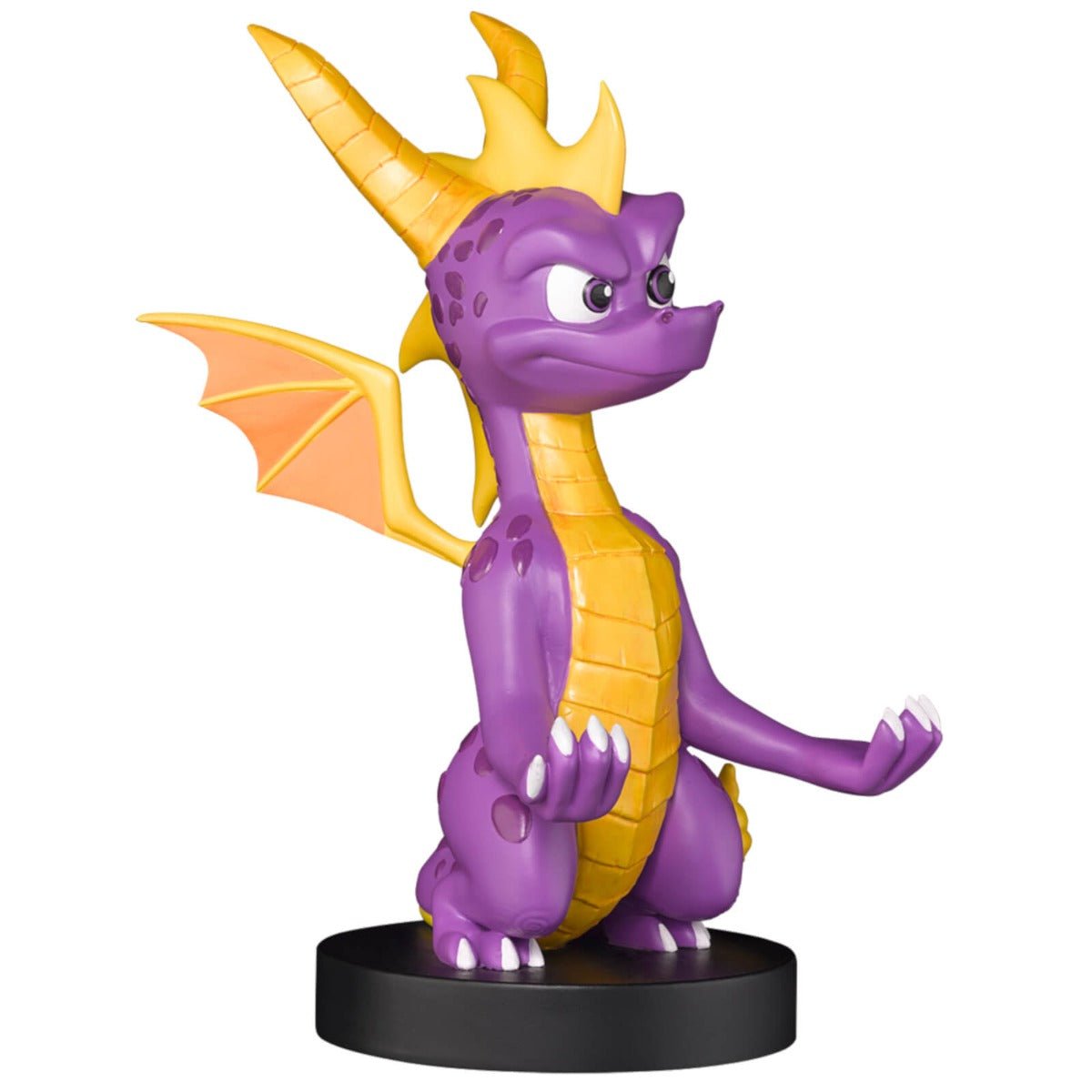 Spyro the Dragon Cable Guy XL Tablet & Game Console Stand - GeekCore