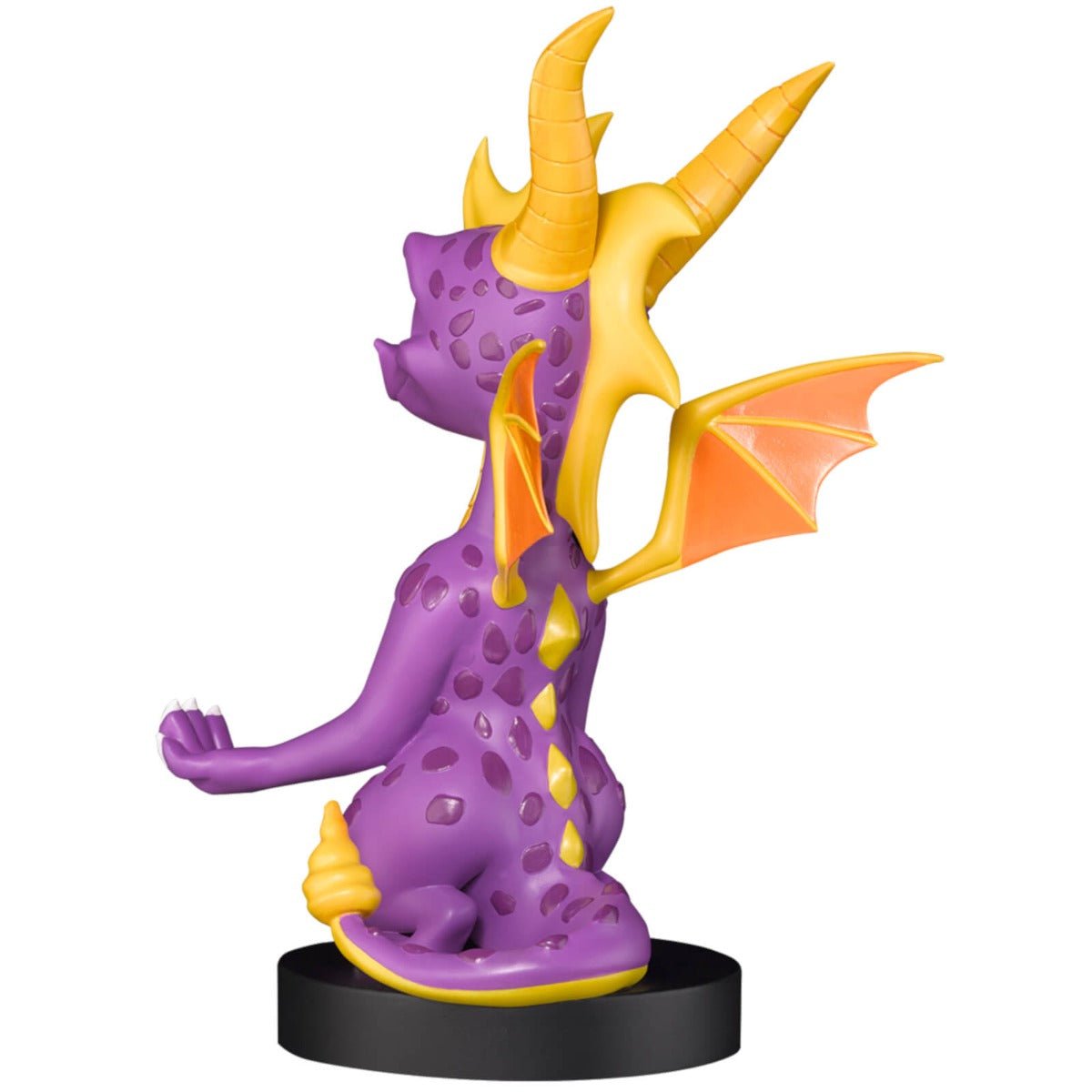 Spyro the Dragon Cable Guy XL Tablet & Game Console Stand - GeekCore