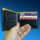 Star Trek Command Badge Wallet - GeekCore