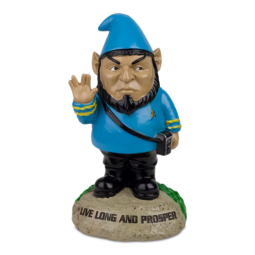Star Trek Garden Gnomes - GeekCore