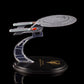 Star Trek TNG Enterprise D Mini Master Replica - GeekCore