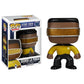 Star Trek TNG Funko Pop! Vinyls - GeekCore