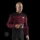 Star Trek TNG Picard 1:6 Scale Figure - GeekCore