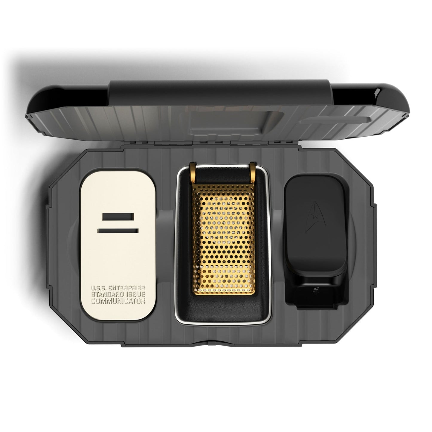 Star Trek TOS Bluetooth® Communicator - GeekCore