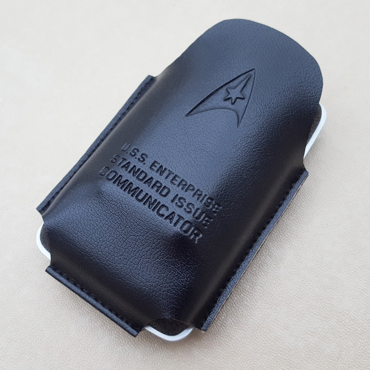 Star Trek TOS Bluetooth® Communicator - GeekCore