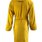 Star Trek TOS Gold Kirk Adult Bath Robe - GeekCore