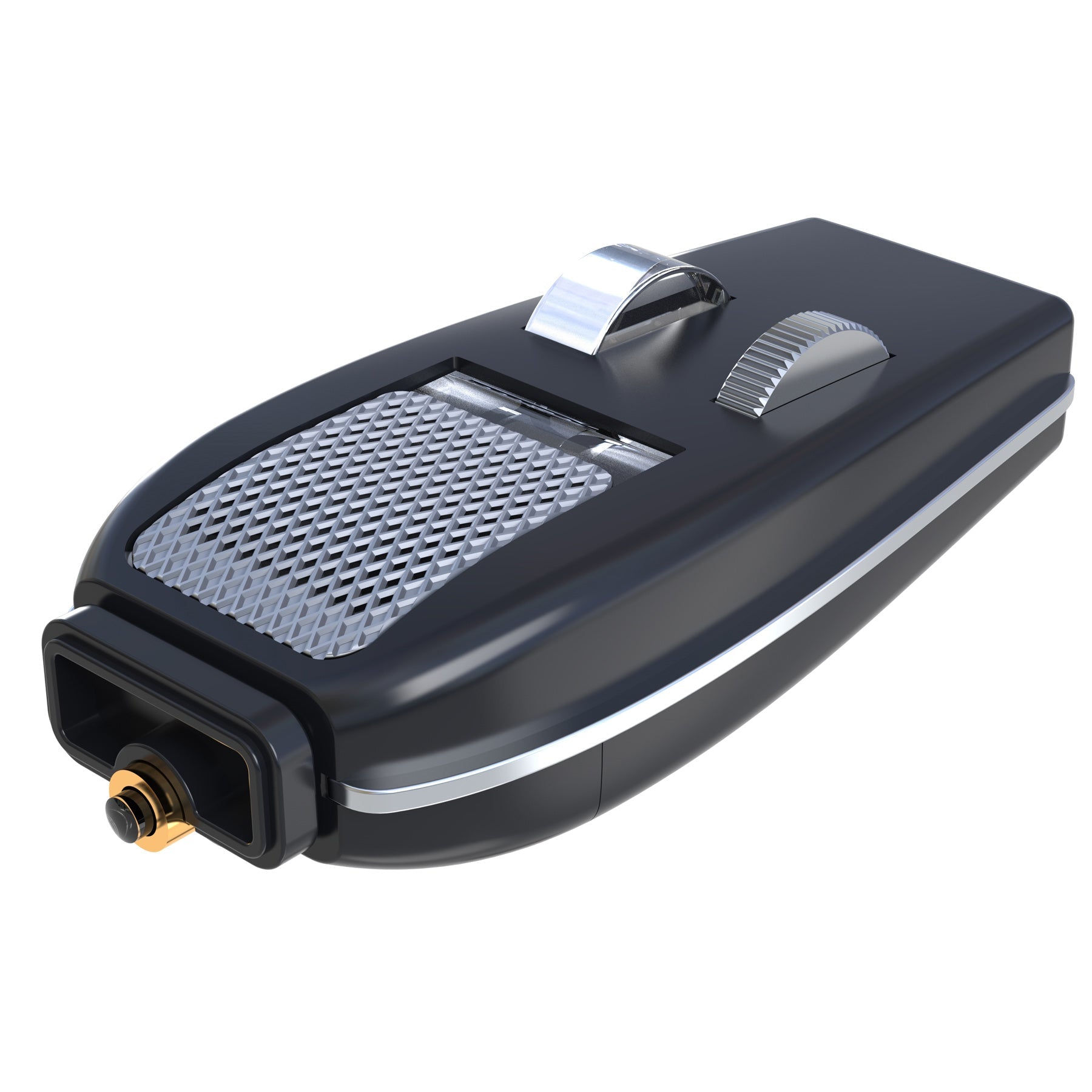 Star Trek TOS Remote Control Phaser - GeekCore