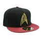 Star Trek TOS Snapback Caps - GeekCore