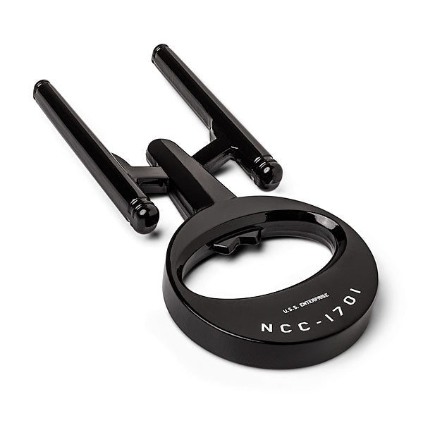 Star Trek USS Enterprise Bottle Opener - GeekCore