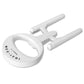 Star Trek USS Enterprise Bottle Opener - GeekCore