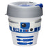 Star Wars 8oz KeepCups - GeekCore