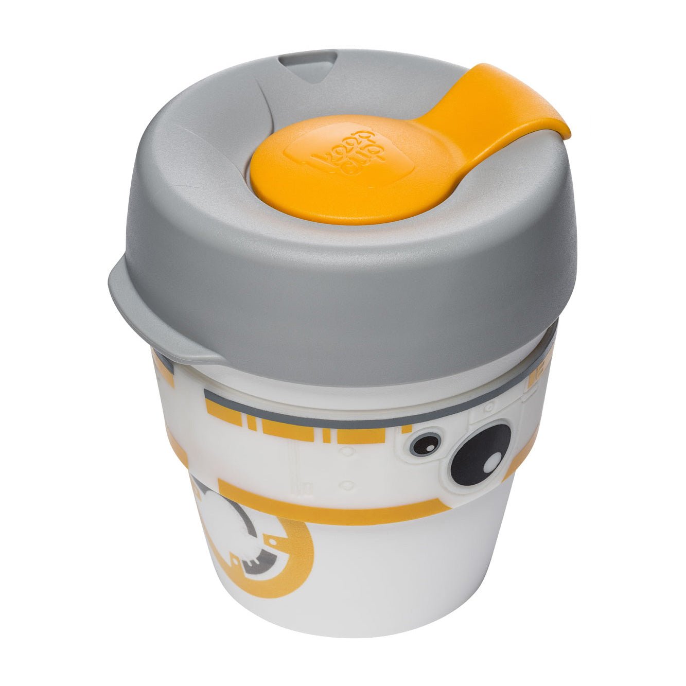 Star Wars 8oz KeepCups - GeekCore