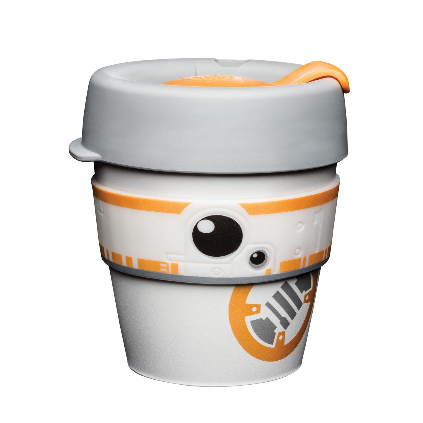 Star Wars 8oz KeepCups - GeekCore