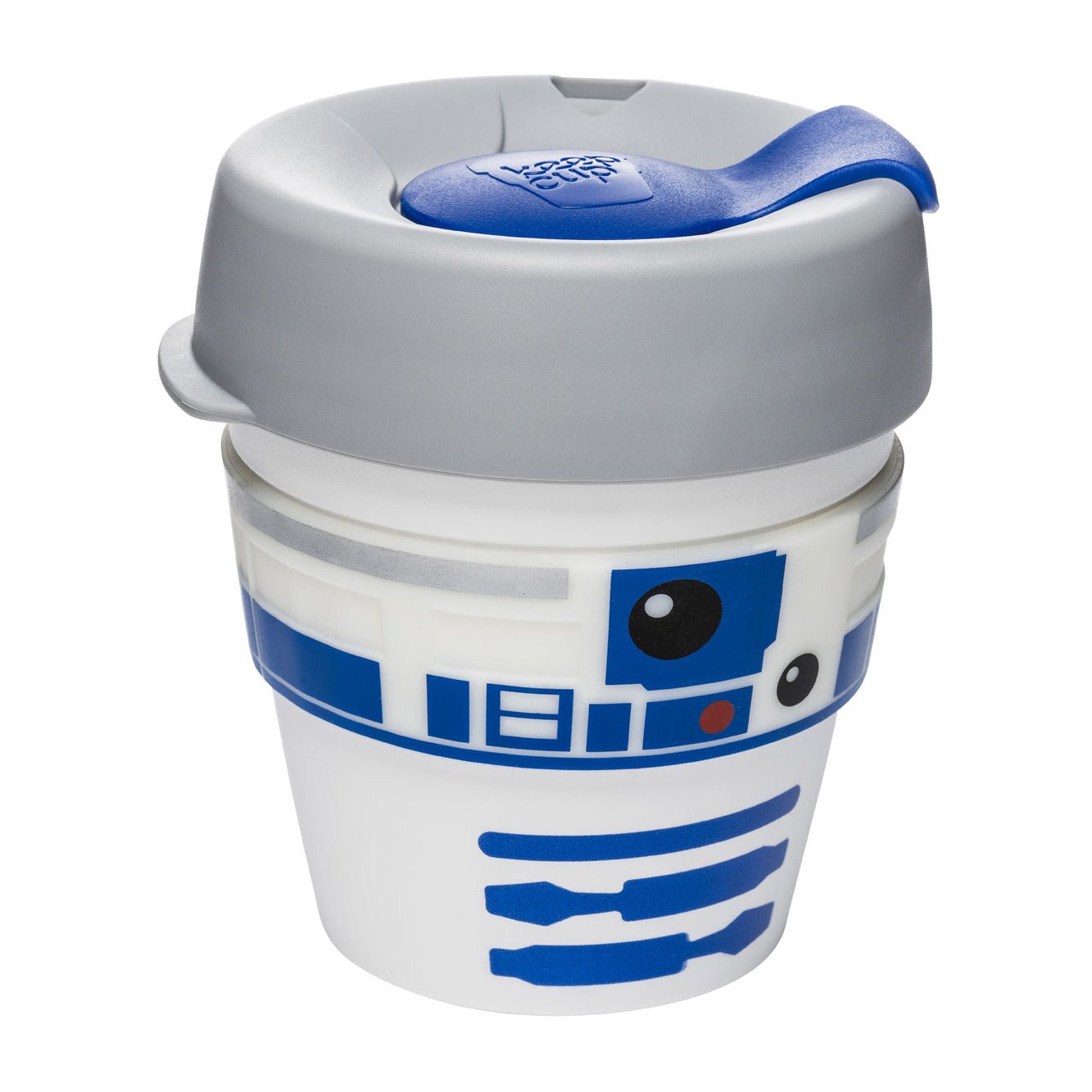 Star Wars 8oz KeepCups - GeekCore