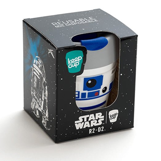 Star Wars 8oz KeepCups - GeekCore