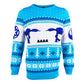 Star Wars AT - AT Christmas Jumper - GeekCore