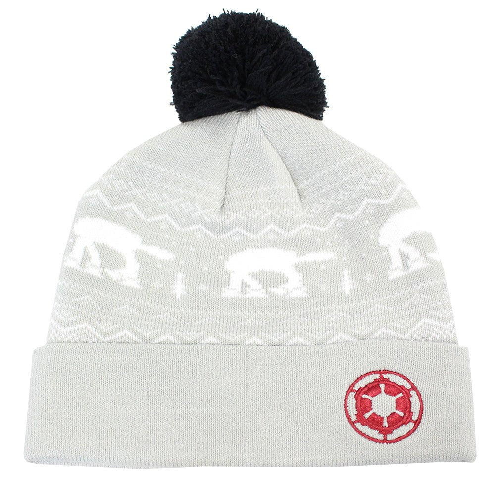 Star Wars AT - AT Walker Bobble Hat - GeekCore