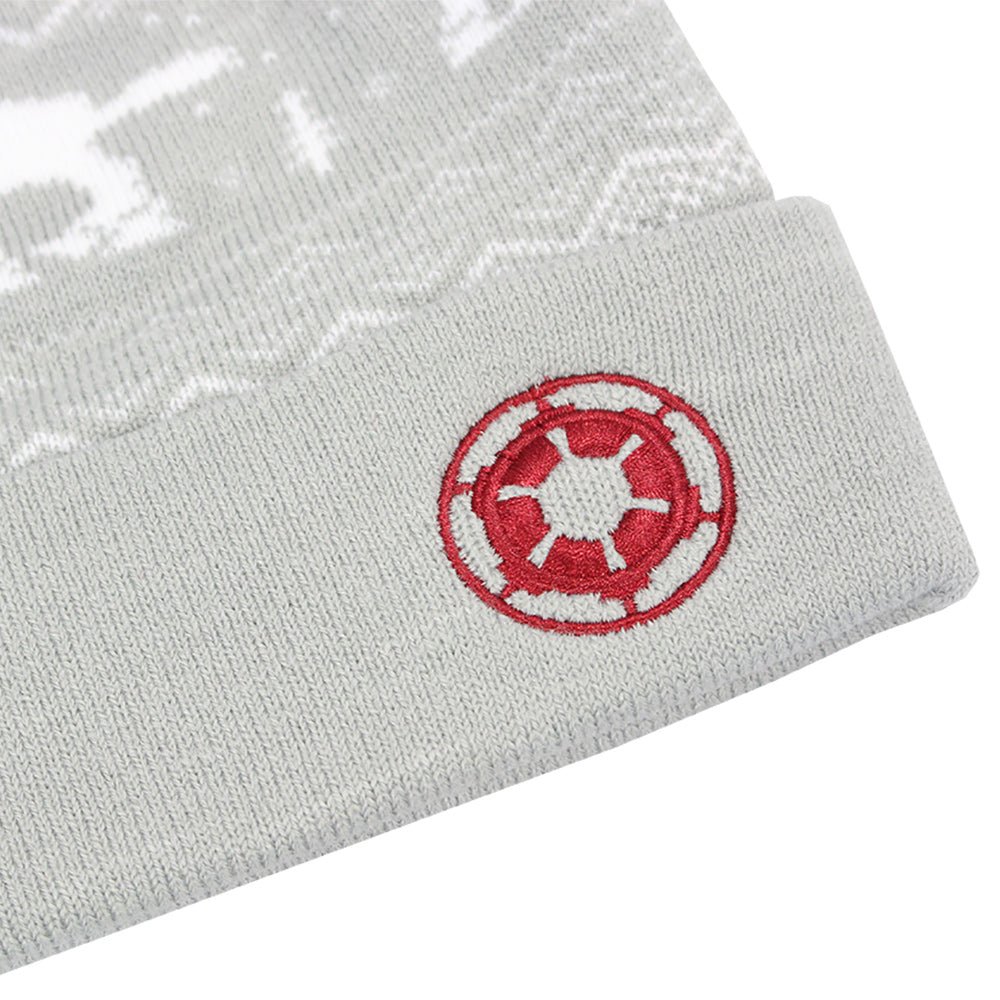 Star Wars AT - AT Walker Bobble Hat - GeekCore