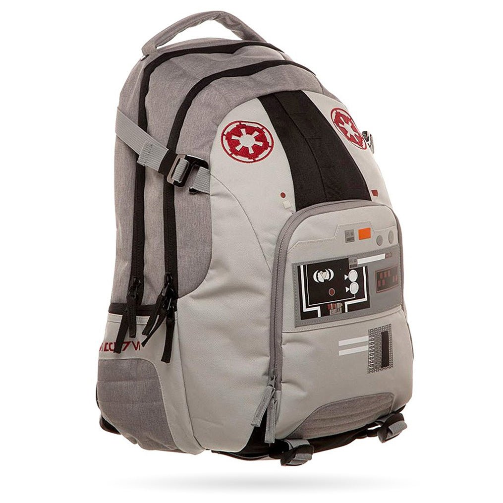 Star Wars AT - AT Walker Premium Laptop Backpack - GeekCore