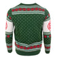 Star Wars Battle of Endor Knitted Christmas Jumper / Sweater - GeekCore