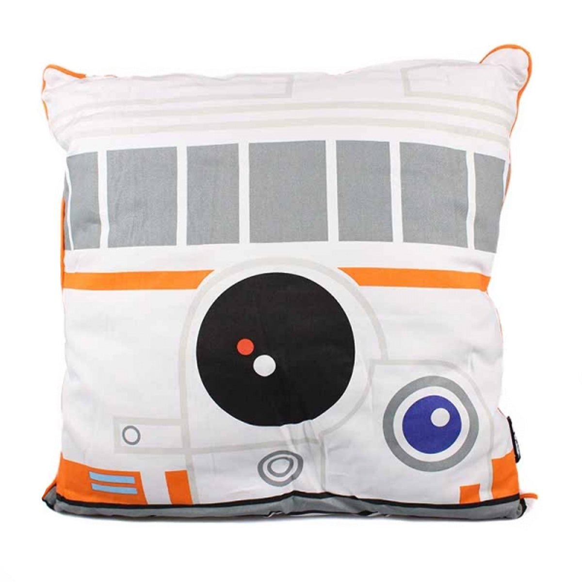 Star Wars BB - 8 Filled Cushion - GeekCore