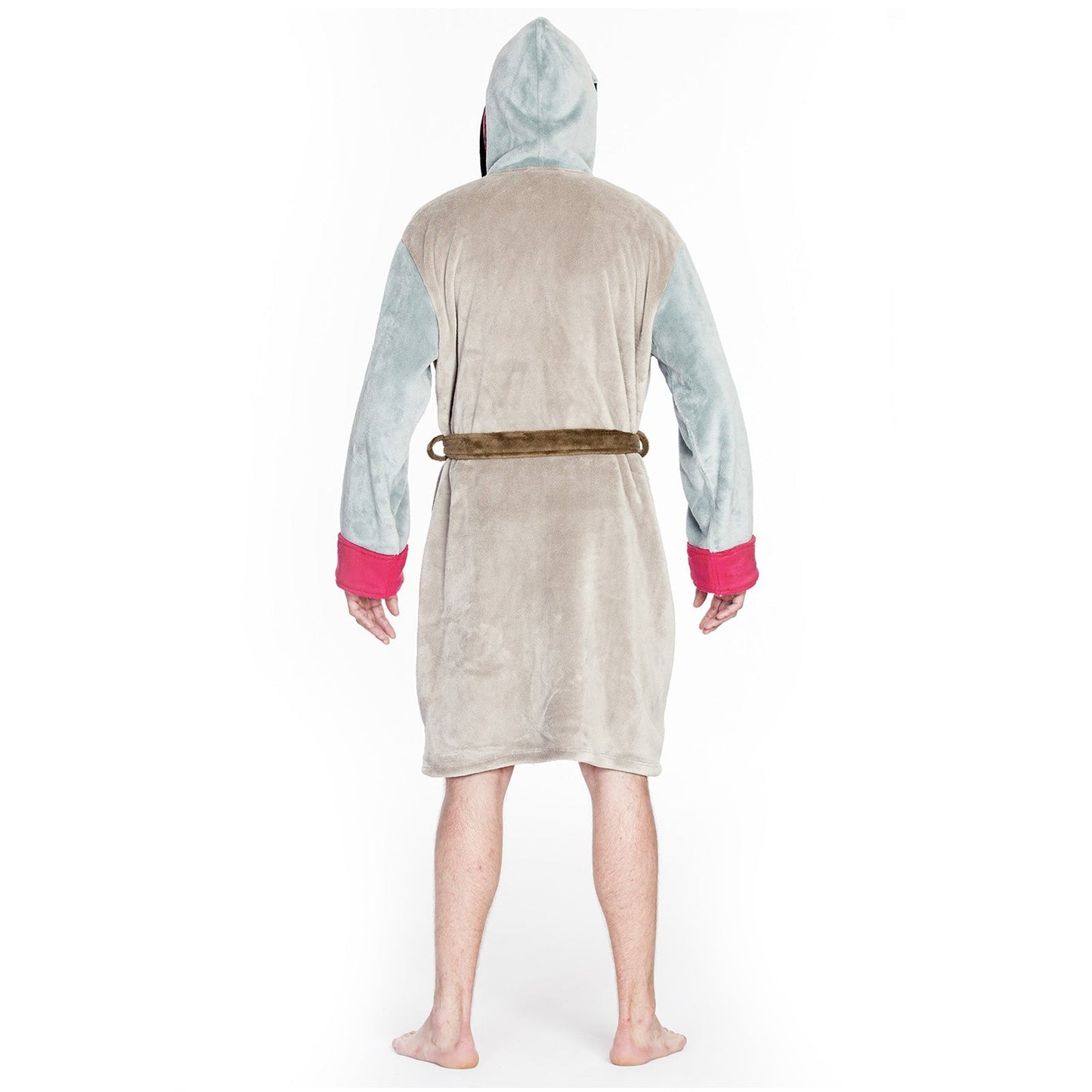 Star Wars Boba Fett Bath Robe - GeekCore