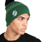 Star Wars Boba Fett Bobble Hat - GeekCore