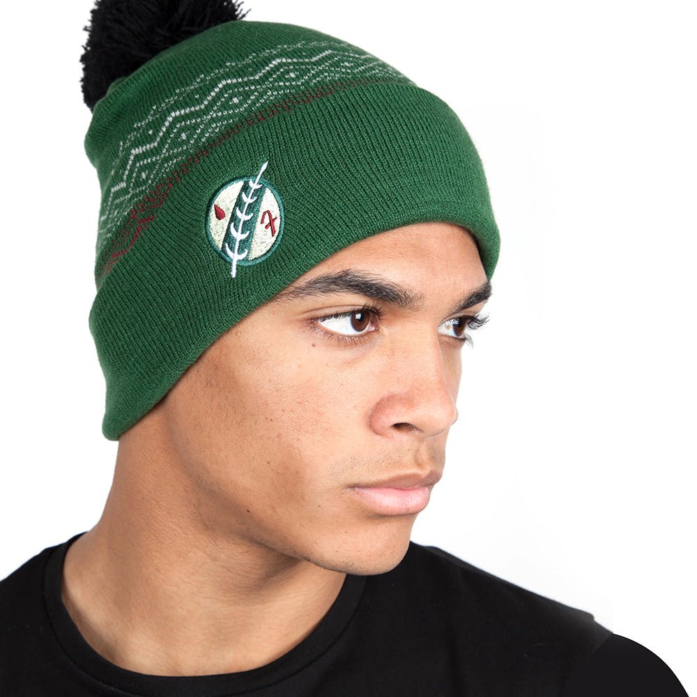 Star Wars Boba Fett Bobble Hat - GeekCore