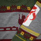 Star Wars Boba Fett Knitted Christmas Jumper / Sweater - GeekCore