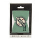 Star Wars Boba Fett Mandalore Wallet - GeekCore