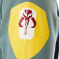 Star Wars Boba Fett Onesie - GeekCore