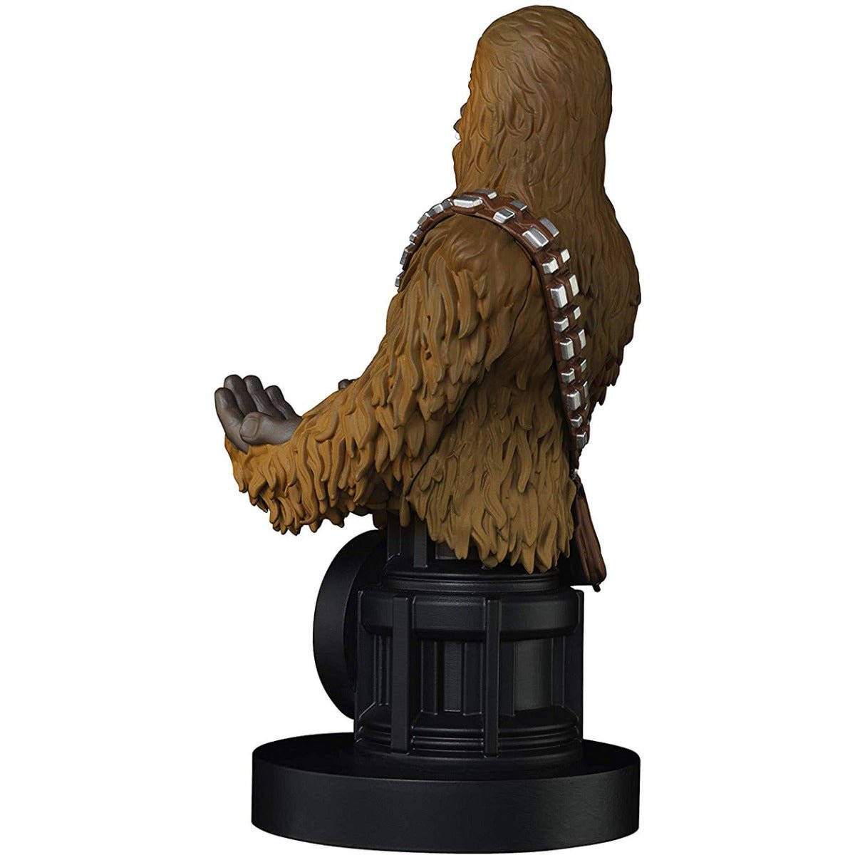 Star Wars Chewbacca Cable Guy Controller & Smartphone Stand - GeekCore