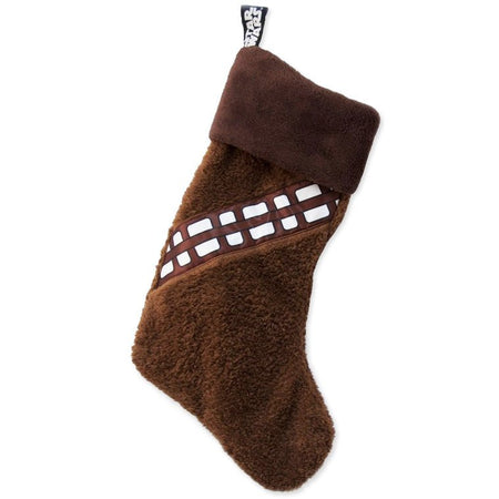 Star Wars Chewbacca Christmas Stocking - GeekCore