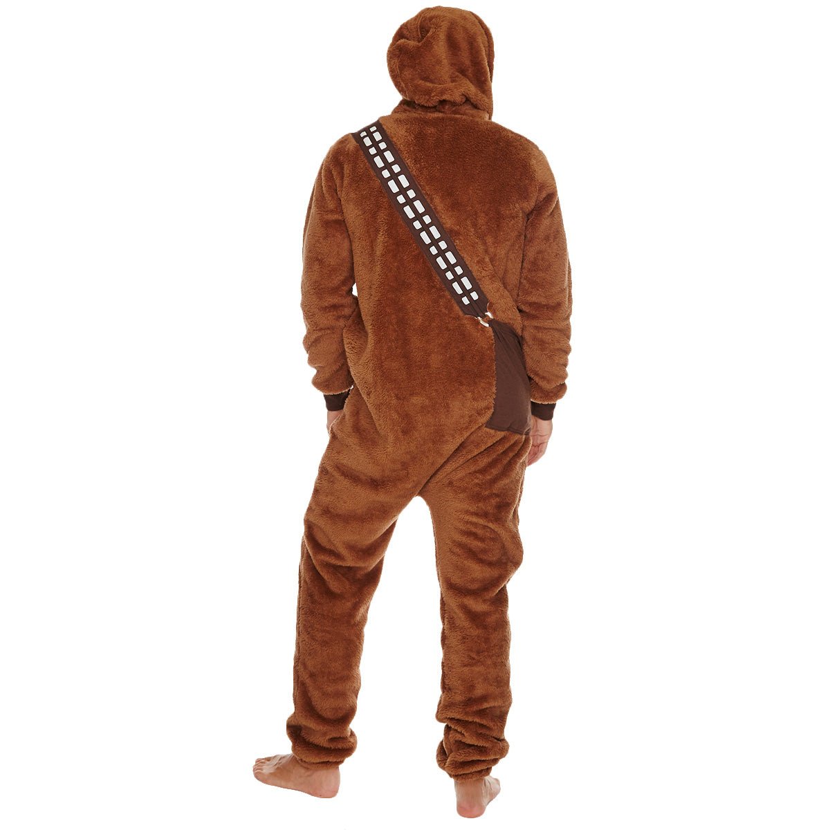 Star Wars Chewbacca Onesie - GeekCore
